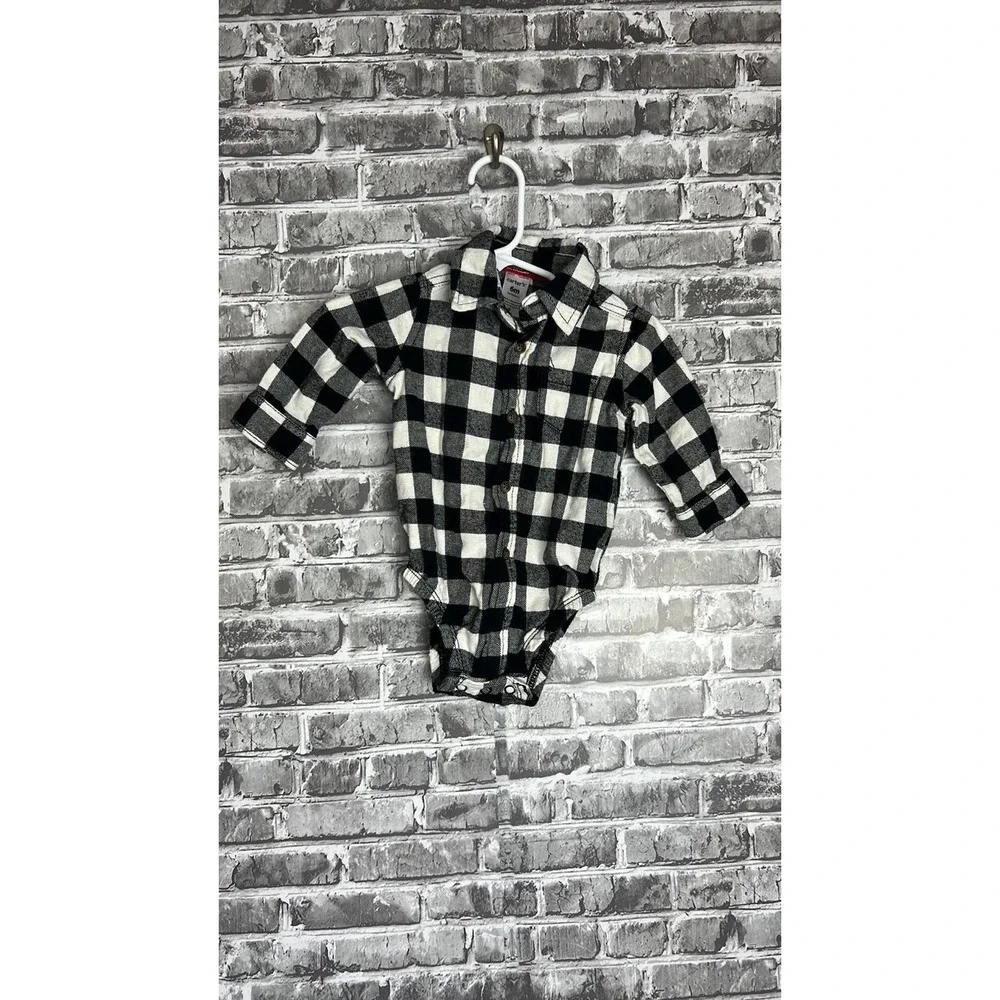 Carter's‎ baby boy onesie